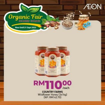 AEON-Organic-Fair-Promotion-10-350x350 - Johor Perak Promotions & Freebies Supermarket & Hypermarket 