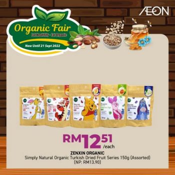 AEON-Organic-Fair-Promotion-17-350x350 - Johor Perak Promotions & Freebies Supermarket & Hypermarket 