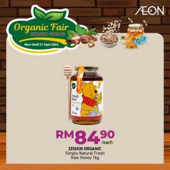 AEON-Organic-Fair-Promotion-19-350x350 - Johor Perak Promotions & Freebies Supermarket & Hypermarket 