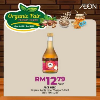 AEON-Organic-Fair-Promotion-3-350x350 - Johor Perak Promotions & Freebies Supermarket & Hypermarket 