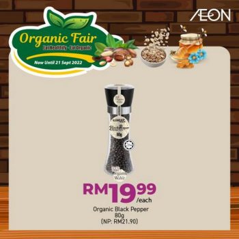AEON-Organic-Fair-Promotion-4-350x350 - Johor Perak Promotions & Freebies Supermarket & Hypermarket 