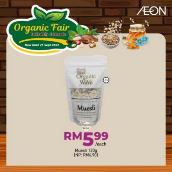 AEON-Organic-Fair-Promotion-5-350x350 - Johor Perak Promotions & Freebies Supermarket & Hypermarket 