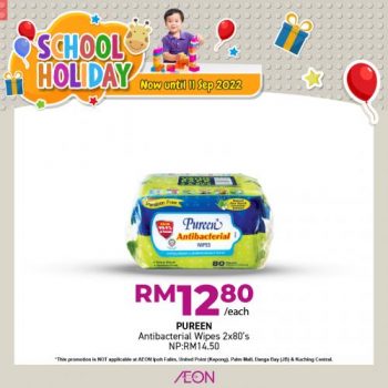 AEON-School-Holiday-Promotion-19-350x350 - Johor Kedah Kelantan Kuala Lumpur Melaka Negeri Sembilan Pahang Penang Perak Perlis Promotions & Freebies Putrajaya Sabah Sarawak Selangor Supermarket & Hypermarket Terengganu