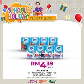 AEON-School-Holiday-Promotion-5-350x350 - Johor Kedah Kelantan Kuala Lumpur Melaka Negeri Sembilan Pahang Penang Perak Perlis Promotions & Freebies Putrajaya Sabah Sarawak Selangor Supermarket & Hypermarket Terengganu 