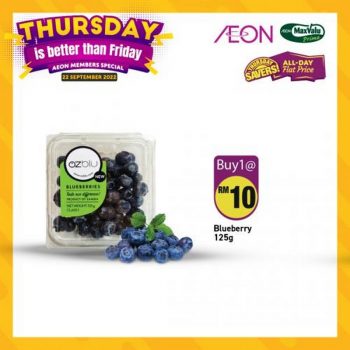 AEON-Supermarket-Thursday-Savers-Promotion-12-350x350 - Johor Kedah Kelantan Kuala Lumpur Melaka Negeri Sembilan Pahang Penang Perak Perlis Promotions & Freebies Putrajaya Sabah Sarawak Selangor Supermarket & Hypermarket Terengganu 