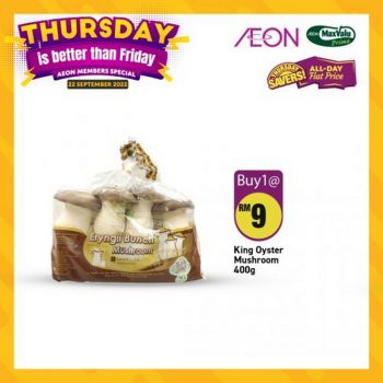 AEON-Supermarket-Thursday-Savers-Promotion-14-350x350 - Johor Kedah Kelantan Kuala Lumpur Melaka Negeri Sembilan Pahang Penang Perak Perlis Promotions & Freebies Putrajaya Sabah Sarawak Selangor Supermarket & Hypermarket Terengganu 