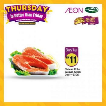 AEON-Supermarket-Thursday-Savers-Promotion-19-350x350 - Johor Kedah Kelantan Kuala Lumpur Melaka Negeri Sembilan Pahang Penang Perak Perlis Promotions & Freebies Putrajaya Sabah Sarawak Selangor Supermarket & Hypermarket Terengganu 