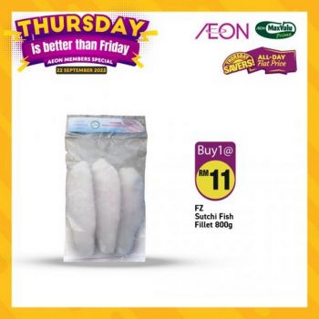 AEON-Supermarket-Thursday-Savers-Promotion-20-350x350 - Johor Kedah Kelantan Kuala Lumpur Melaka Negeri Sembilan Pahang Penang Perak Perlis Promotions & Freebies Putrajaya Sabah Sarawak Selangor Supermarket & Hypermarket Terengganu 