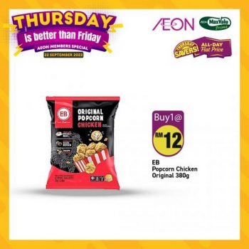 AEON-Supermarket-Thursday-Savers-Promotion-27-350x350 - Johor Kedah Kelantan Kuala Lumpur Melaka Negeri Sembilan Pahang Penang Perak Perlis Promotions & Freebies Putrajaya Sabah Sarawak Selangor Supermarket & Hypermarket Terengganu 