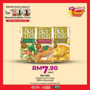 AEON-Top-100-Essential-Products-Promotion-20-350x350 - Johor Kedah Kelantan Kuala Lumpur Melaka Negeri Sembilan Pahang Penang Perak Perlis Promotions & Freebies Putrajaya Sabah Sarawak Selangor Supermarket & Hypermarket Terengganu
