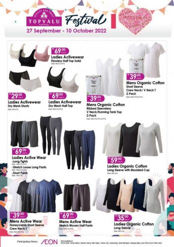 AEON-TopValu-Festival-Promotion-24-350x495 - Johor Kedah Kelantan Kuala Lumpur Melaka Negeri Sembilan Pahang Penang Perak Perlis Promotions & Freebies Putrajaya Sabah Sarawak Selangor Supermarket & Hypermarket Terengganu 