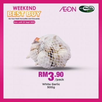 AEON-Weekend-Best-Buy-Promotion-11-1-350x350 - Johor Kedah Kelantan Kuala Lumpur Melaka Negeri Sembilan Pahang Penang Perak Perlis Promotions & Freebies Putrajaya Sabah Sarawak Selangor Supermarket & Hypermarket Terengganu 