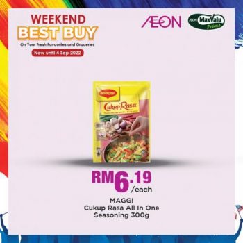 AEON-Weekend-Best-Buy-Promotion-12-350x350 - Johor Kedah Kelantan Kuala Lumpur Melaka Negeri Sembilan Pahang Penang Perak Perlis Promotions & Freebies Putrajaya Sabah Sarawak Selangor Supermarket & Hypermarket Terengganu 