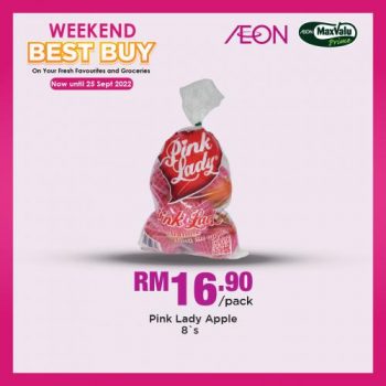 AEON-Weekend-Best-Buy-Promotion-14-1-350x350 - Johor Kedah Kelantan Kuala Lumpur Melaka Negeri Sembilan Pahang Penang Perak Perlis Promotions & Freebies Putrajaya Sabah Sarawak Selangor Supermarket & Hypermarket Terengganu 