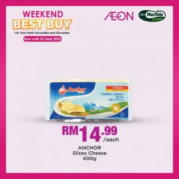 AEON-Weekend-Best-Buy-Promotion-15-1-350x350 - Johor Kedah Kelantan Kuala Lumpur Melaka Negeri Sembilan Pahang Penang Perak Perlis Promotions & Freebies Putrajaya Sabah Sarawak Selangor Supermarket & Hypermarket Terengganu 