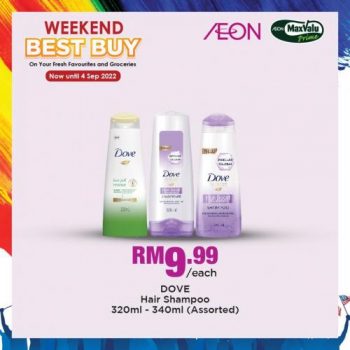 AEON-Weekend-Best-Buy-Promotion-15-350x350 - Johor Kedah Kelantan Kuala Lumpur Melaka Negeri Sembilan Pahang Penang Perak Perlis Promotions & Freebies Putrajaya Sabah Sarawak Selangor Supermarket & Hypermarket Terengganu 
