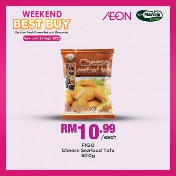 AEON-Weekend-Best-Buy-Promotion-16-350x350 - Johor Kedah Kelantan Kuala Lumpur Melaka Negeri Sembilan Pahang Penang Perak Perlis Promotions & Freebies Putrajaya Sabah Sarawak Selangor Supermarket & Hypermarket Terengganu 