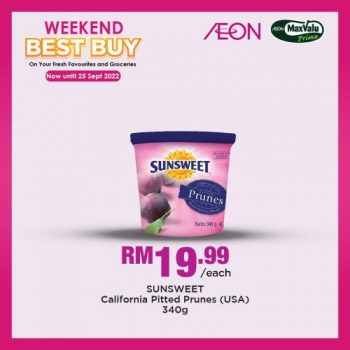 AEON-Weekend-Best-Buy-Promotion-17-1-350x350 - Johor Kedah Kelantan Kuala Lumpur Melaka Negeri Sembilan Pahang Penang Perak Perlis Promotions & Freebies Putrajaya Sabah Sarawak Selangor Supermarket & Hypermarket Terengganu 