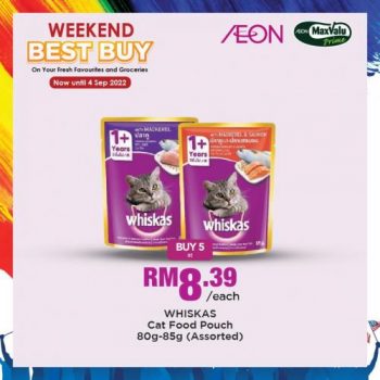 AEON-Weekend-Best-Buy-Promotion-17-350x350 - Johor Kedah Kelantan Kuala Lumpur Melaka Negeri Sembilan Pahang Penang Perak Perlis Promotions & Freebies Putrajaya Sabah Sarawak Selangor Supermarket & Hypermarket Terengganu 