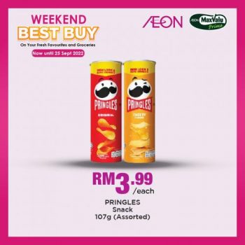 AEON-Weekend-Best-Buy-Promotion-20-1-350x350 - Johor Kedah Kelantan Kuala Lumpur Melaka Negeri Sembilan Pahang Penang Perak Perlis Promotions & Freebies Putrajaya Sabah Sarawak Selangor Supermarket & Hypermarket Terengganu 