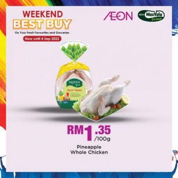 AEON-Weekend-Best-Buy-Promotion-22-350x350 - Johor Kedah Kelantan Kuala Lumpur Melaka Negeri Sembilan Pahang Penang Perak Perlis Promotions & Freebies Putrajaya Sabah Sarawak Selangor Supermarket & Hypermarket Terengganu 
