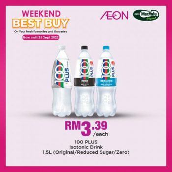 AEON-Weekend-Best-Buy-Promotion-24-1-350x350 - Johor Kedah Kelantan Kuala Lumpur Melaka Negeri Sembilan Pahang Penang Perak Perlis Promotions & Freebies Putrajaya Sabah Sarawak Selangor Supermarket & Hypermarket Terengganu 