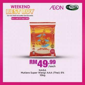 AEON-Weekend-Best-Buy-Promotion-25-1-350x350 - Johor Kedah Kelantan Kuala Lumpur Melaka Negeri Sembilan Pahang Penang Perak Perlis Promotions & Freebies Putrajaya Sabah Sarawak Selangor Supermarket & Hypermarket Terengganu 