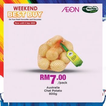 AEON-Weekend-Best-Buy-Promotion-25-350x350 - Johor Kedah Kelantan Kuala Lumpur Melaka Negeri Sembilan Pahang Penang Perak Perlis Promotions & Freebies Putrajaya Sabah Sarawak Selangor Supermarket & Hypermarket Terengganu 