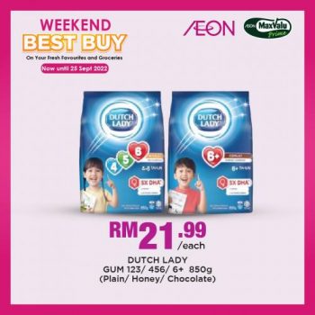 AEON-Weekend-Best-Buy-Promotion-26-350x350 - Johor Kedah Kelantan Kuala Lumpur Melaka Negeri Sembilan Pahang Penang Perak Perlis Promotions & Freebies Putrajaya Sabah Sarawak Selangor Supermarket & Hypermarket Terengganu 