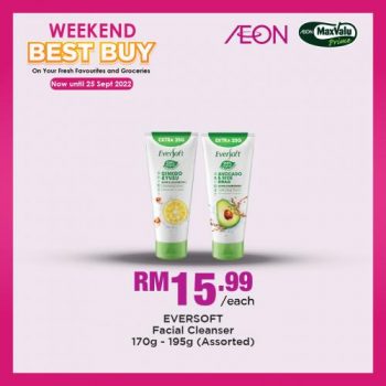 AEON-Weekend-Best-Buy-Promotion-27-350x350 - Johor Kedah Kelantan Kuala Lumpur Melaka Negeri Sembilan Pahang Penang Perak Perlis Promotions & Freebies Putrajaya Sabah Sarawak Selangor Supermarket & Hypermarket Terengganu 