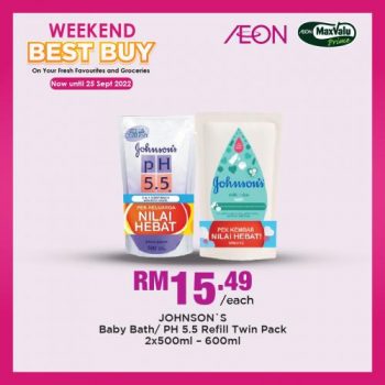 AEON-Weekend-Best-Buy-Promotion-28-350x350 - Johor Kedah Kelantan Kuala Lumpur Melaka Negeri Sembilan Pahang Penang Perak Perlis Promotions & Freebies Putrajaya Sabah Sarawak Selangor Supermarket & Hypermarket Terengganu 