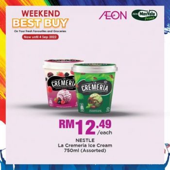 AEON-Weekend-Best-Buy-Promotion-3-350x350 - Johor Kedah Kelantan Kuala Lumpur Melaka Negeri Sembilan Pahang Penang Perak Perlis Promotions & Freebies Putrajaya Sabah Sarawak Selangor Supermarket & Hypermarket Terengganu 