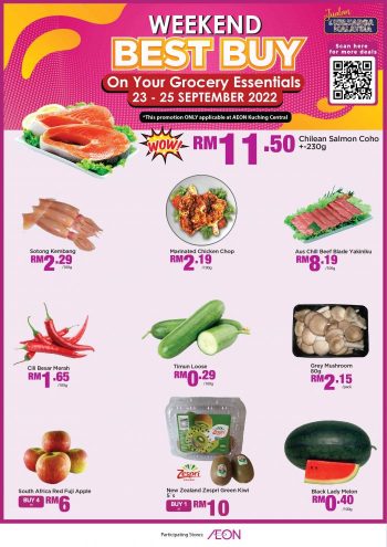 AEON-Weekend-Best-Buy-Promotion-32-350x495 - Johor Kedah Kelantan Kuala Lumpur Melaka Negeri Sembilan Pahang Penang Perak Perlis Promotions & Freebies Putrajaya Sabah Sarawak Selangor Supermarket & Hypermarket Terengganu 