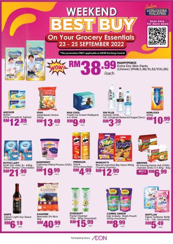 AEON-Weekend-Best-Buy-Promotion-33-350x495 - Johor Kedah Kelantan Kuala Lumpur Melaka Negeri Sembilan Pahang Penang Perak Perlis Promotions & Freebies Putrajaya Sabah Sarawak Selangor Supermarket & Hypermarket Terengganu 