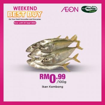 AEON-Weekend-Best-Buy-Promotion-4-1-350x350 - Johor Kedah Kelantan Kuala Lumpur Melaka Negeri Sembilan Pahang Penang Perak Perlis Promotions & Freebies Putrajaya Sabah Sarawak Selangor Supermarket & Hypermarket Terengganu 