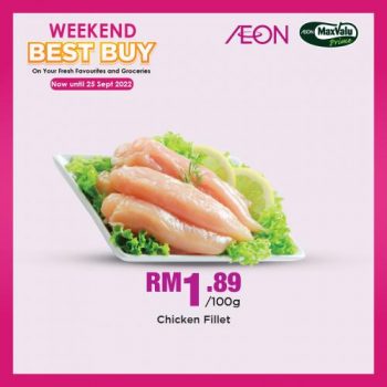 AEON-Weekend-Best-Buy-Promotion-5-1-350x350 - Johor Kedah Kelantan Kuala Lumpur Melaka Negeri Sembilan Pahang Penang Perak Perlis Promotions & Freebies Putrajaya Sabah Sarawak Selangor Supermarket & Hypermarket Terengganu 