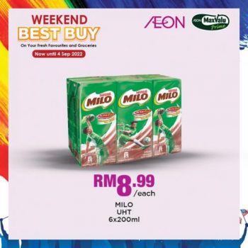 AEON-Weekend-Best-Buy-Promotion-5-350x350 - Johor Kedah Kelantan Kuala Lumpur Melaka Negeri Sembilan Pahang Penang Perak Perlis Promotions & Freebies Putrajaya Sabah Sarawak Selangor Supermarket & Hypermarket Terengganu 