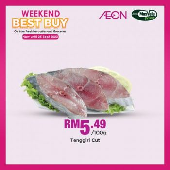 AEON-Weekend-Best-Buy-Promotion-6-1-350x350 - Johor Kedah Kelantan Kuala Lumpur Melaka Negeri Sembilan Pahang Penang Perak Perlis Promotions & Freebies Putrajaya Sabah Sarawak Selangor Supermarket & Hypermarket Terengganu 