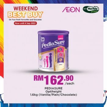 AEON-Weekend-Best-Buy-Promotion-7-350x350 - Johor Kedah Kelantan Kuala Lumpur Melaka Negeri Sembilan Pahang Penang Perak Perlis Promotions & Freebies Putrajaya Sabah Sarawak Selangor Supermarket & Hypermarket Terengganu 