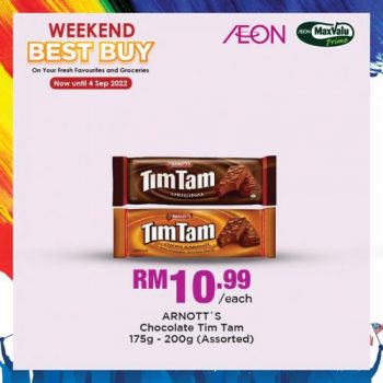 AEON-Weekend-Best-Buy-Promotion-9-350x350 - Johor Kedah Kelantan Kuala Lumpur Melaka Negeri Sembilan Pahang Penang Perak Perlis Promotions & Freebies Putrajaya Sabah Sarawak Selangor Supermarket & Hypermarket Terengganu 