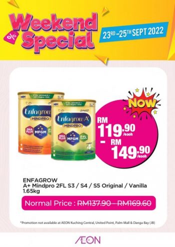 AEON-Weekend-Promotion-2-350x494 - Johor Kedah Kelantan Kuala Lumpur Melaka Negeri Sembilan Pahang Penang Perak Perlis Promotions & Freebies Putrajaya Sabah Sarawak Selangor Supermarket & Hypermarket Terengganu 