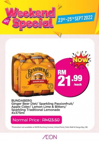 AEON-Weekend-Promotion-3-350x494 - Johor Kedah Kelantan Kuala Lumpur Melaka Negeri Sembilan Pahang Penang Perak Perlis Promotions & Freebies Putrajaya Sabah Sarawak Selangor Supermarket & Hypermarket Terengganu 