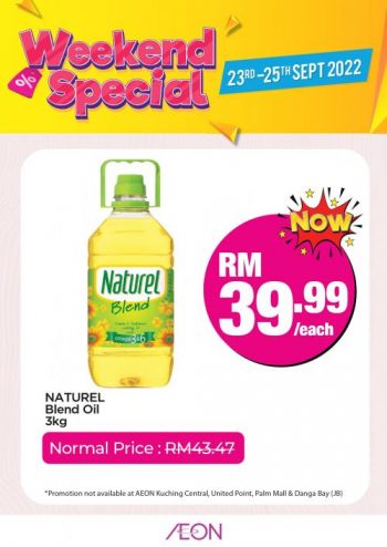 AEON-Weekend-Promotion-4-350x494 - Johor Kedah Kelantan Kuala Lumpur Melaka Negeri Sembilan Pahang Penang Perak Perlis Promotions & Freebies Putrajaya Sabah Sarawak Selangor Supermarket & Hypermarket Terengganu 