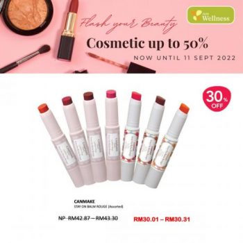 AEON-Wellness-Cosmetic-Sale-4-350x350 - Beauty & Health Cosmetics Fragrances Johor Kedah Kelantan Kuala Lumpur Malaysia Sales Melaka Negeri Sembilan Pahang Penang Perak Perlis Personal Care Putrajaya Sabah Sarawak Selangor Terengganu 