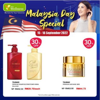 AEON-Wellness-Malaysia-Day-Promotion-12-350x350 - Beauty & Health Cosmetics Fragrances Hair Care Johor Kedah Kelantan Kuala Lumpur Melaka Negeri Sembilan Pahang Penang Perak Perlis Personal Care Promotions & Freebies Putrajaya Sabah Sarawak Selangor Skincare Terengganu 