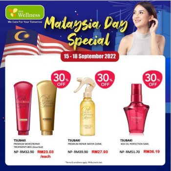 AEON-Wellness-Malaysia-Day-Promotion-13-350x350 - Beauty & Health Cosmetics Fragrances Hair Care Johor Kedah Kelantan Kuala Lumpur Melaka Negeri Sembilan Pahang Penang Perak Perlis Personal Care Promotions & Freebies Putrajaya Sabah Sarawak Selangor Skincare Terengganu 