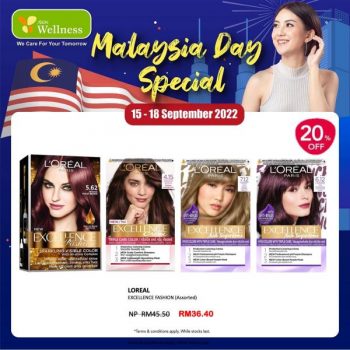 AEON-Wellness-Malaysia-Day-Promotion-15-350x350 - Beauty & Health Cosmetics Fragrances Hair Care Johor Kedah Kelantan Kuala Lumpur Melaka Negeri Sembilan Pahang Penang Perak Perlis Personal Care Promotions & Freebies Putrajaya Sabah Sarawak Selangor Skincare Terengganu 