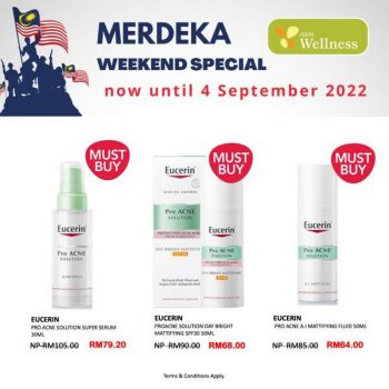 AEON-Wellness-Merdeka-Weekend-Sale-12-350x350 - Beauty & Health Cosmetics Fragrances Health Supplements Johor Kedah Kelantan Kuala Lumpur Malaysia Sales Melaka Negeri Sembilan Pahang Penang Perak Perlis Personal Care Putrajaya Sabah Sarawak Selangor Skincare Terengganu