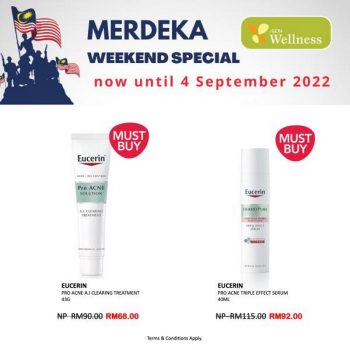 AEON-Wellness-Merdeka-Weekend-Sale-13-350x350 - Beauty & Health Cosmetics Fragrances Health Supplements Johor Kedah Kelantan Kuala Lumpur Malaysia Sales Melaka Negeri Sembilan Pahang Penang Perak Perlis Personal Care Putrajaya Sabah Sarawak Selangor Skincare Terengganu 