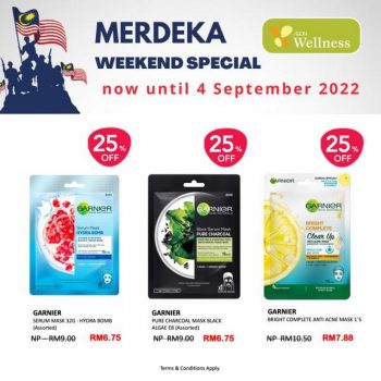 AEON-Wellness-Merdeka-Weekend-Sale-17-350x350 - Beauty & Health Cosmetics Fragrances Health Supplements Johor Kedah Kelantan Kuala Lumpur Malaysia Sales Melaka Negeri Sembilan Pahang Penang Perak Perlis Personal Care Putrajaya Sabah Sarawak Selangor Skincare Terengganu 